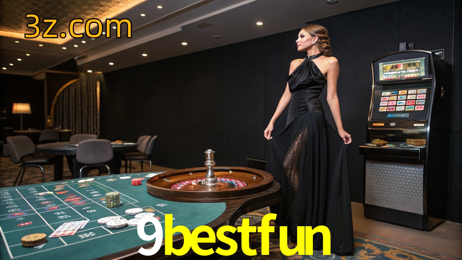 login 9bestfun