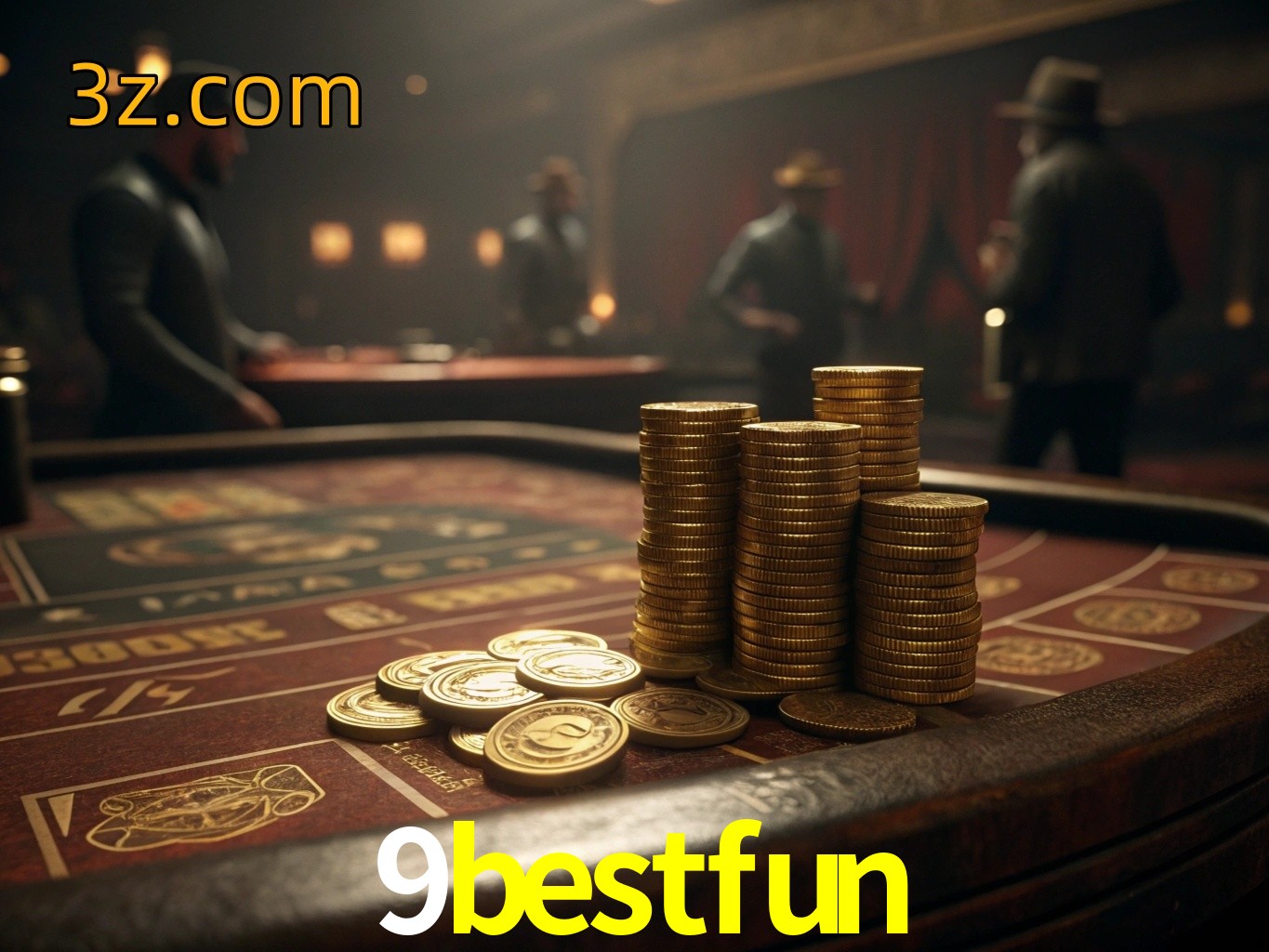  9bestfun app