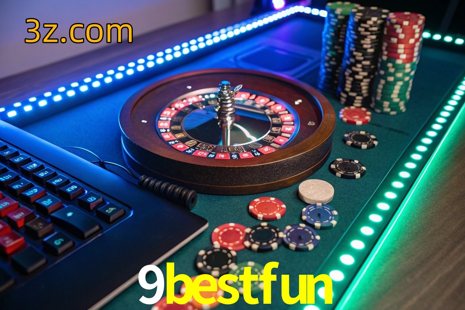  9bestfun login