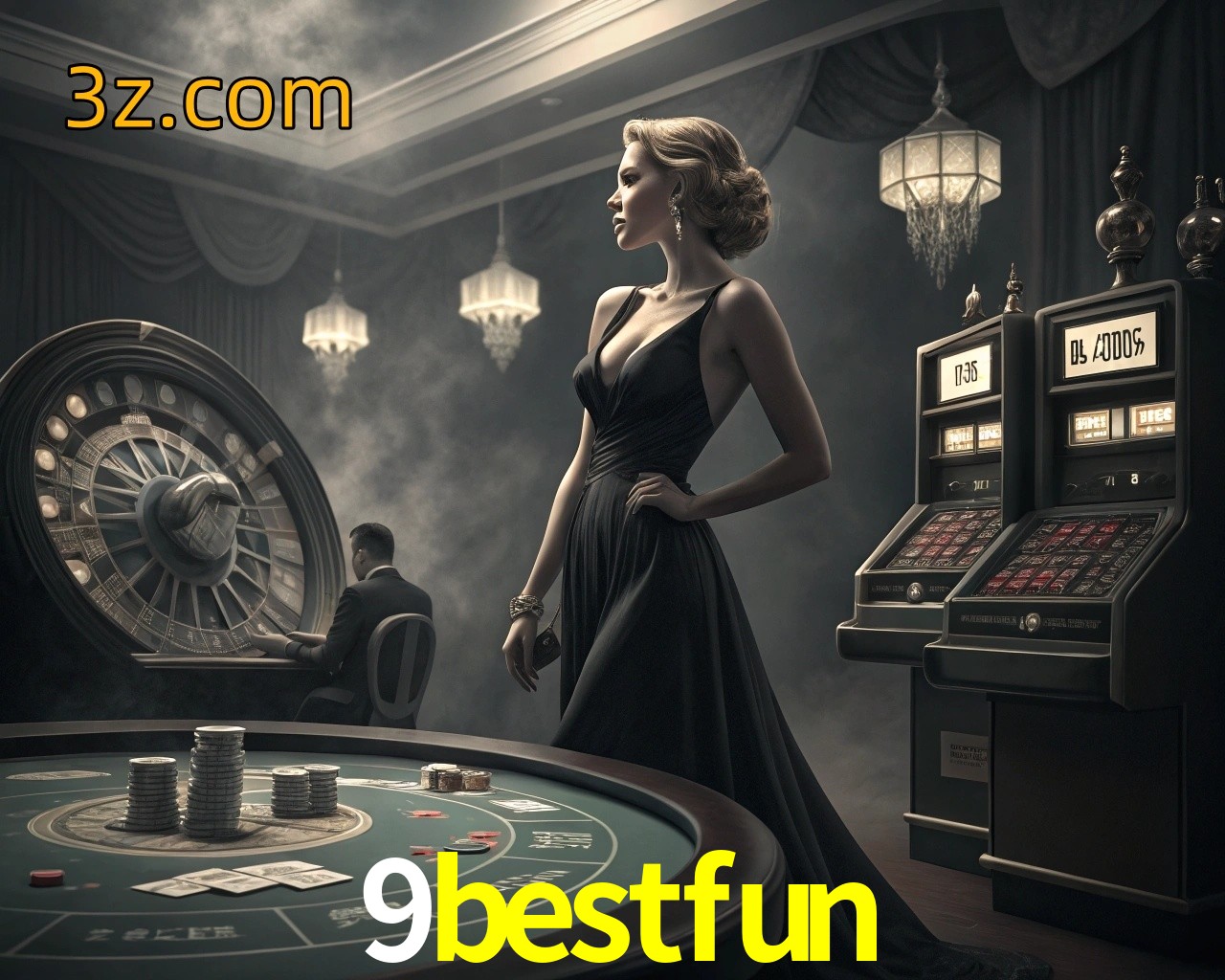 bonus 9bestfun