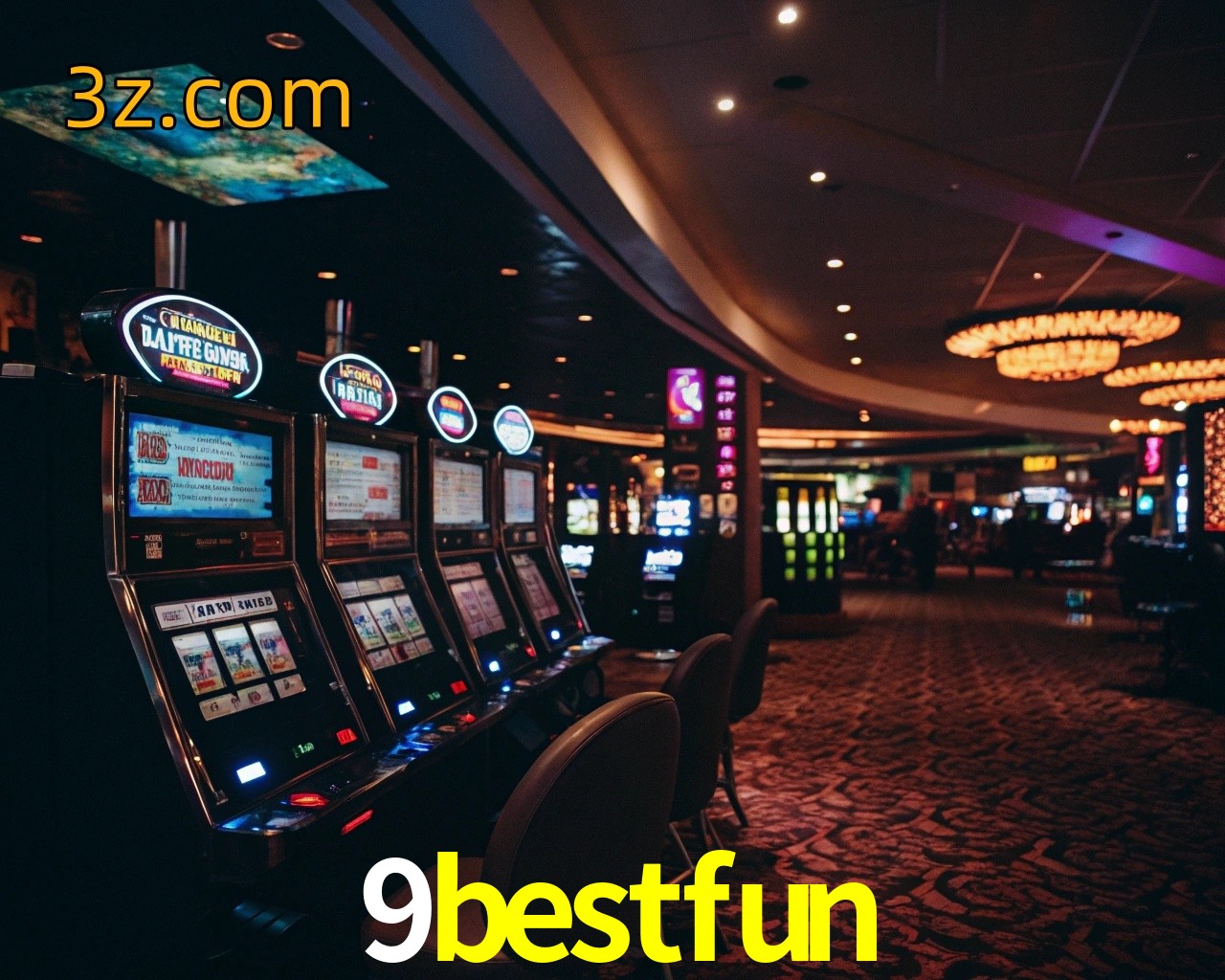  9bestfun login