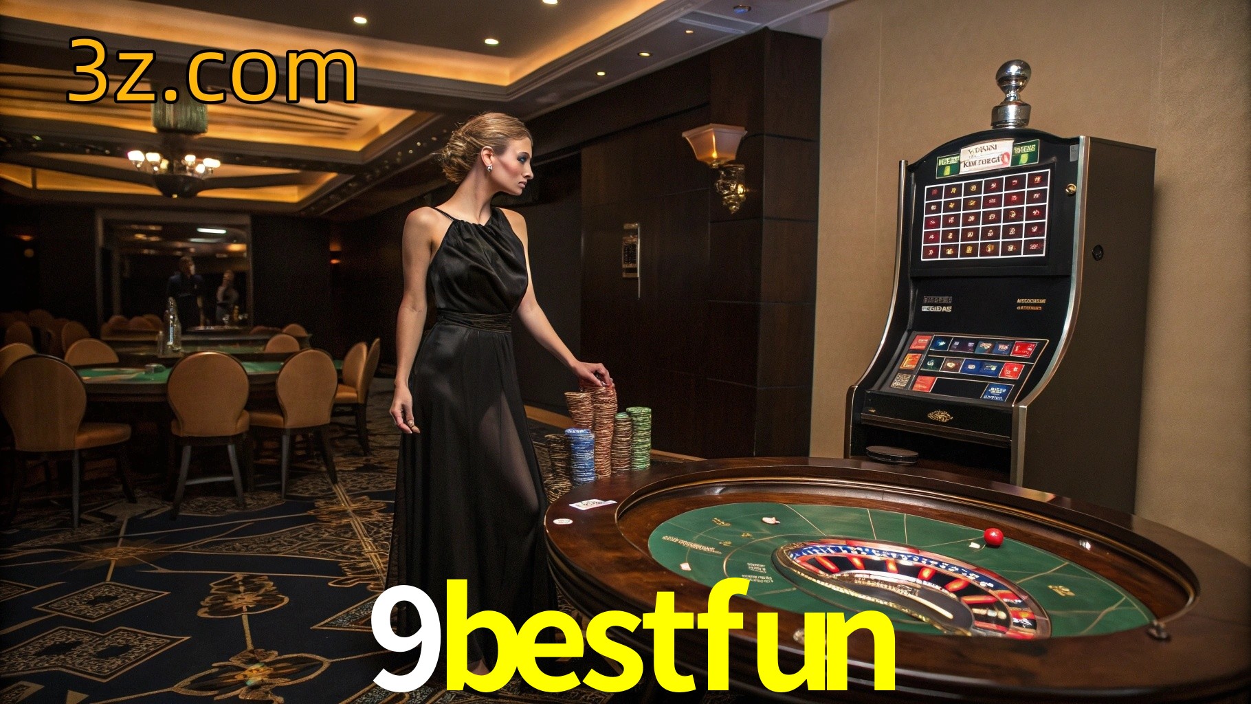  9bestfun bonus